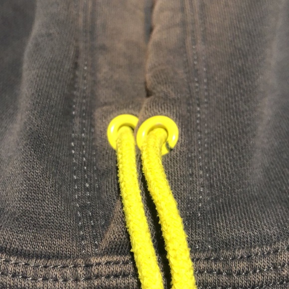 ⭐️⬇️ Nike Men’s Distressed Sweatshirt/Hoodie Jacket - Picture 8 of 12